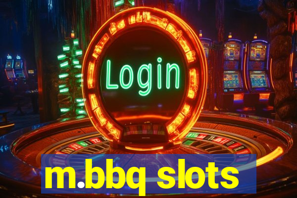 m.bbq slots